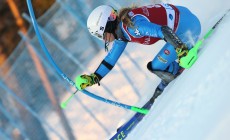 LEVI - Il 19 e 20 novembre doppio slalom, 4 azzurre al via
