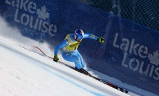 LAKE LOUISE - Domani la prima discesa, Paris "sono fiducioso"