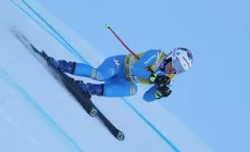 LIENZ - Worley guida la prima manche, Bassino e Brignone lontane