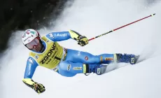 ALTA BADIA - Gigante a Odermatt, De Aliprandini al primo podio in carriera