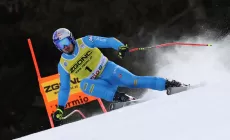 BORMIO - Domani la discesa sulla Stelvio, poi 2 superG 