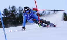 LIENZ - Vlhova fa suo lo slalom, Brignone 16 esima