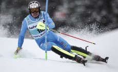 ADELBODEN - Favola Strolz nello slalom, Vinatzer 7/o ne recupera 21