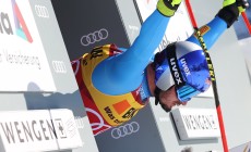 Wengen e Altenmarkt, la velocità protagonista della settimana di Coppa del mondo