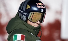 CERVINIA - Speed Opening, nel weekend le discese femminili
