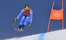 KVITFJELL - Miglior tempo per Paris, "Devo tirare fuori il massimo della velocità"