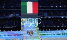 Medagliere XXIV Giochi Olimpici Invernali