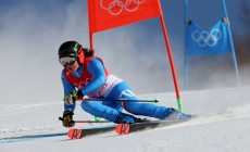 Orario tv e start list superG donne, Brignone, Bassino, Curtoni e Marsaglia al via