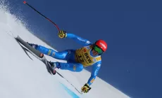 LENZERHEIDE - Brignone vince la coppa di superG, prima italiana nella storia