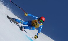 LENZERHEIDE - Brignone vince la coppa di superG, prima italiana nella storia