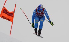 COURCHEVEL - Kriechmayr vince la prima sull’Eclipse, Odermatt la Coppa, Paris sul podio di specialità