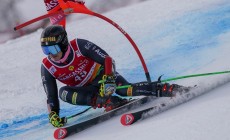 VAL D'ISERE - Odermatt domina il gigante, Della Vite e Maurberger super manche