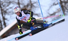 SESTRIERE - Il trionfo di Bassino: "Ci tenevo a fare bene a casa"