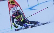 SEMMERING - Shiffrin fa il bis, Bassino terza, Brignone ai piedi del podio