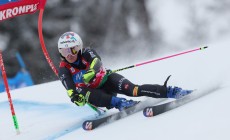 KRONPLATZ - Shiffrin comanda, Bassino terza, Brignone quinta