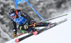 KRONPLATZ - Shiffrin fa sua la Erta, Brignone è terza