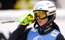 VIDEO - La splendida seconda manche di Marta Rossetti a Killington