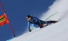 KVITFJELL - Goggia e Brignone alla caccia della vittoria