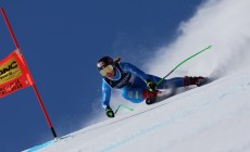 KVITFJELL - Goggia e Brignone alla caccia della vittoria 