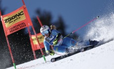 Bassino a Les Deux Alpes, Goggia a Cervinia