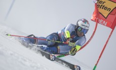 ADELBODEN - Guida Odermatt, poi il resto del mondo, De Alipradini sesto