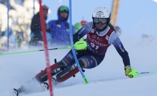 KILLINGTON - Vince Shiffrin, Rossetti quinta, finalmente uno squillo azzurro in slalom