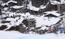 St. Moritz e Val d'Isere, doppio annullamento, ora il calendario è un rebus