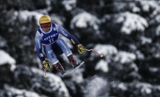 VAL GARDENA - SuperG a Kriechmayr, bene Casse e Bosca in top 10