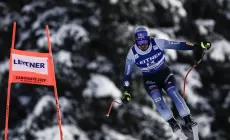 VAL GARDENA - Bennett vince sulla Saslong, Paris 11/o è il migliore azzurro