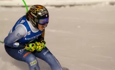 Video, a lezione da Federica Brignone: vittoria nel superG di Val d'Isere