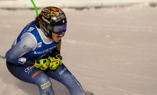 Video, a lezione da Federica Brignone: vittoria nel superG di Val d'Isere