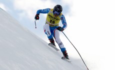 BORMIO - Capolavoro di Sarrazin sulla Stelvio, Casse sesto