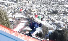 Kitzbuehel e Spindleruv Mlyn, senza Brignone e Goggia, nel weekend di Coppa del mondo