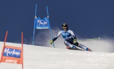 KRONPLATZ - Gut-Behrami al comando, Brignone, Bassino e Goggia in top 10