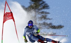 KRANJSKA GORA - Non si farà il gigante, slalom spostato al sabato