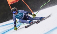 VIDEO - Il superG vincente di Federica Brignone a Kvitfjell