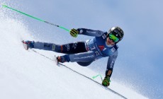 SAALBACH - Brignone seconda, Ledecka vince l'ultimo superG