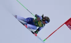 SOELDEN - Brignone subito un trionfo alla prima di Coppa
