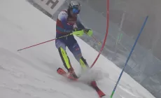 Levi da incubo, slalom abbiamo un problema