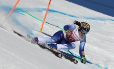 Semmering, Brignone comanda la prima manche