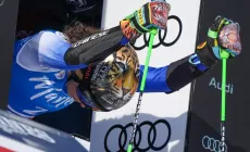 Brignone annuncia: "In gara a Kronplatz, una grande emozione"