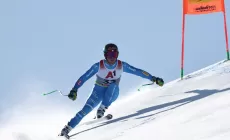 Copper Mountain, Odermatt vince il superG, Bosca ottavo