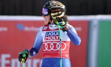 Kvitfjell, Brignone trionfa in superG: "Ciliegina di un weekend super!"
