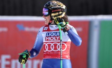Kvitfjell, Brignone trionfa in superG: "Ciliegina di un weekend super!"