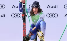 Video, la vittoria di Brignone nel superG di Kvitfjell
