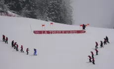 La Thuile il nuovo programma della tappa di Coppa del mondo