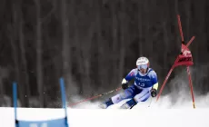 Meillard guida la tripletta svizzera nel gigante di Hafjell