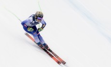 Sun Valley, a Gut-Behrami gara e coppa di superG, Brignone ancora sul podio