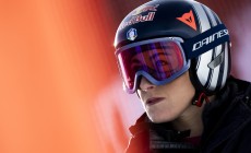 Sofia Goggia e il sogno Milano Cortina