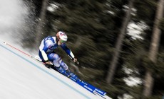 Sun Valley, vince ancora Meillard, De Aliprandini nono